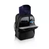 Zaino DELL Premier Backpack 15 dimensione massima schermo 38,1 cm