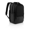 Zaino DELL Premier Backpack 15 dimensione massima schermo 38,1 cm