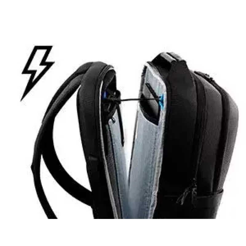 Zaino DELL Premier Backpack 15 dimensione massima schermo 38,1 cm