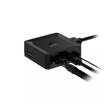 Controller per ventole Corsair iCUE LINK System Hub nero 1 pezzo