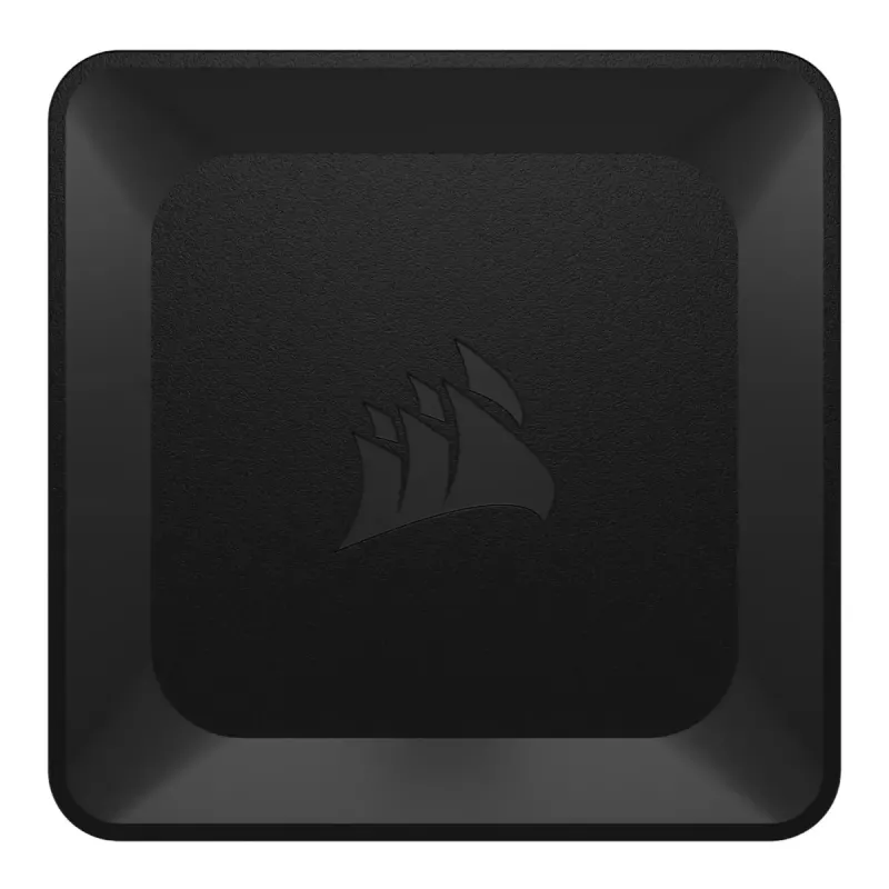 Controller per ventole Corsair iCUE LINK System Hub nero 1 pezzo