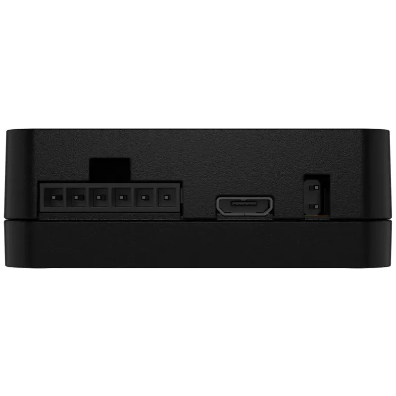 Controller per ventole Corsair iCUE LINK System Hub nero 1 pezzo