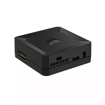 Controller per ventole Corsair iCUE LINK System Hub nero 1 pezzo