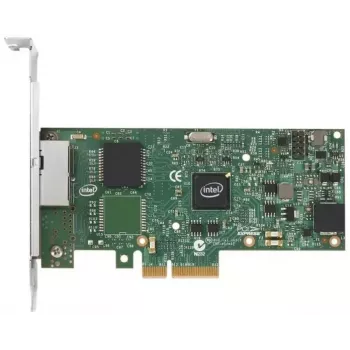 Scheda di rete Intel I350T2V2 Interna Ethernet 1000 Mbit/s