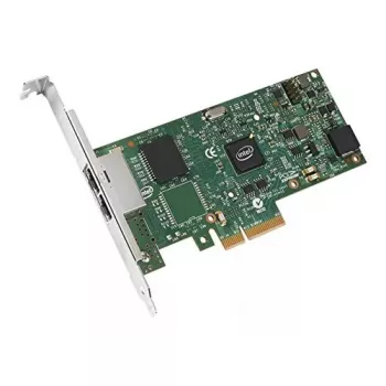 Scheda di rete Intel I350T2V2 Interna Ethernet 1000 Mbit/s