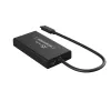 Hub di acquisizione video USB j5create JVA01-N 1920x1080 30Hz nero