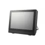 Shuttle All-In-One Barebone P25N, schermo multi-touch 11,6 inch, Intel N100, IP54, senza ventola, funzionamento continuo 24/7