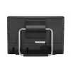 Shuttle XPC P25N barebone all-in-one, Intel N100, senza sistema operativo, nero