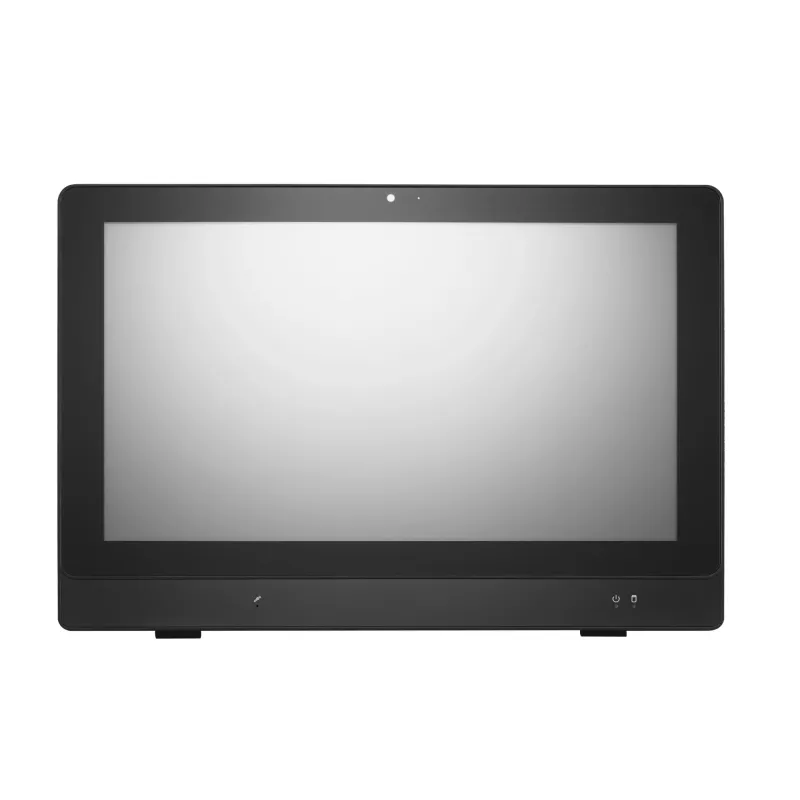 Shuttle XPC P25N barebone all-in-one, Intel N100, senza sistema operativo, nero
