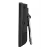 Shuttle XPC P25N barebone all-in-one, Intel N100, senza sistema operativo, nero