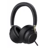 Yealink BH76 Plus con base di ricarica UC nero USB-C/A headset