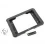 Zebra RUGGED FRAME 10IN W/ RUGGED IO Cover nero