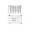 Base di ricarica autonoma Alcasa PCA-D006W bianco 110W 100-240V