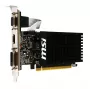 Scheda grafica NVIDIA GeForce GT 710 2GB GDDR3