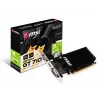 Scheda grafica NVIDIA GeForce GT 710 2GB GDDR3