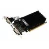 Scheda grafica NVIDIA GeForce GT 710 2GB GDDR3