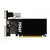 Scheda grafica NVIDIA GeForce GT 710 2GB GDDR3