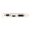 Scheda grafica NVIDIA GeForce GT 710 2GB GDDR3