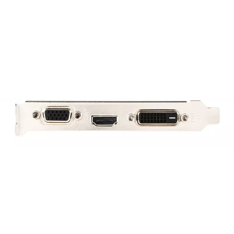 Scheda grafica NVIDIA GeForce GT 710 2GB GDDR3