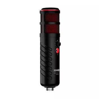 RØDE XDM-100 microfono dinamico USB-C per streaming e gaming