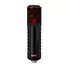 RØDE XDM-100 microfono dinamico USB-C per streaming e gaming