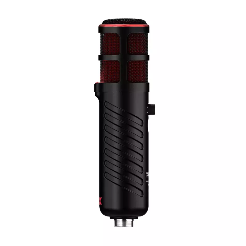 RØDE XDM-100 microfono dinamico USB-C per streaming e gaming
