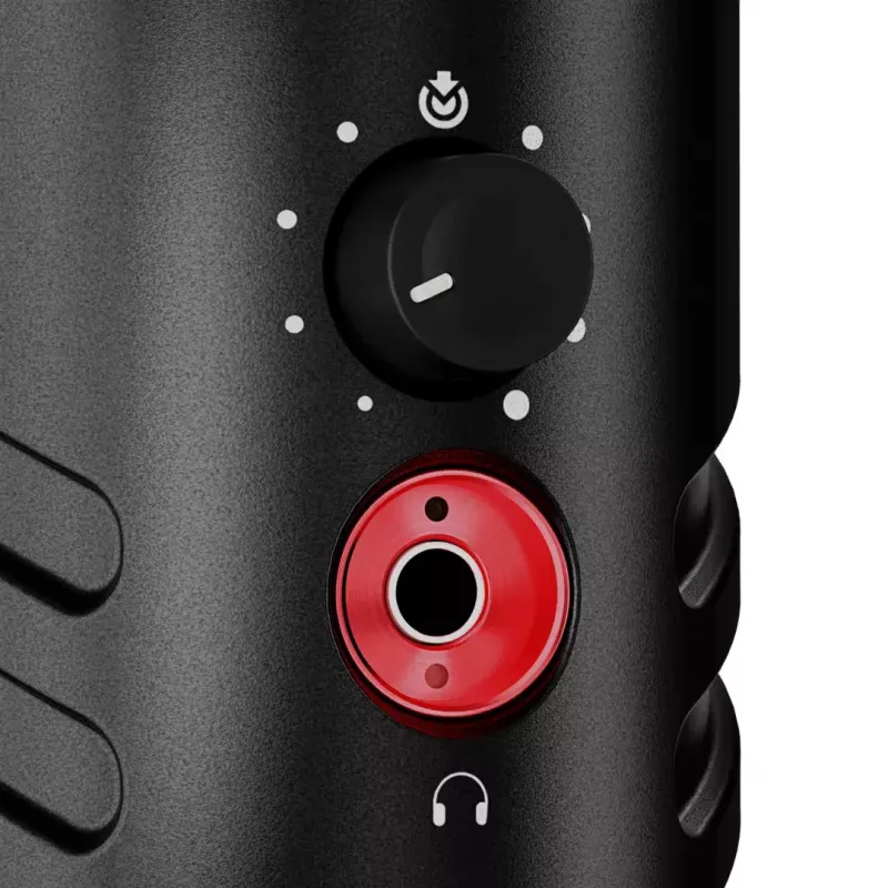 RØDE XDM-100 microfono dinamico USB-C per streaming e gaming