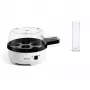 Krups EG233115 cuociuova 7 uova nero, bianco