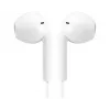 JVC HA-F17M headset con filo in-ear chiamate/musica bianco