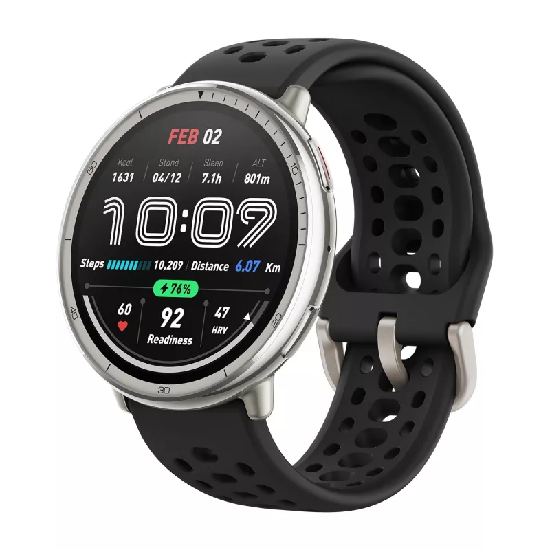 Amazfit Active 2 3,35 cm (1,32