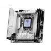 MSI MPG B860I EDGE TI WIFI scheda madre Intel B860 LGA 1851 (Socket V1) Mini-ITX
