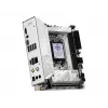 MSI MPG B860I EDGE TI WIFI scheda madre Intel B860 LGA 1851 (Socket V1) Mini-ITX