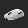 Endgame Gear OP1 Skin Set, bianco