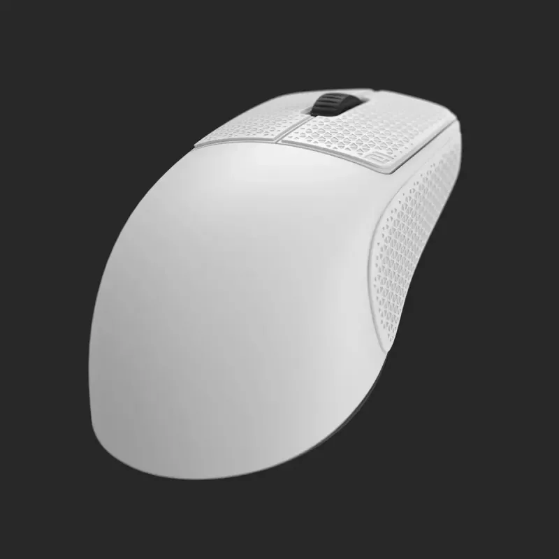 Endgame Gear OP1 Skin Set, bianco