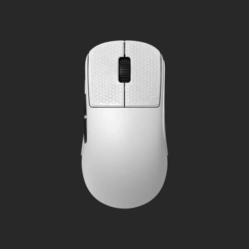Endgame Gear OP1 Skin Set, bianco