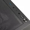 Case PC Kolink OBSERVATORY HF MB Midi Tower nero