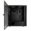 Case PC Kolink OBSERVATORY HF MB Midi Tower nero