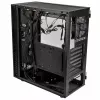 Case PC Kolink OBSERVATORY HF MB Midi Tower nero