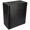 Case PC Kolink OBSERVATORY HF MB Midi Tower nero