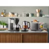 Tostapane Electrolux E7T1-6BP 2 fette 980 W nero