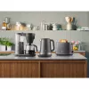 Tostapane Electrolux E7T1-6BP 2 fette 980 W nero