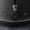 Tostapane Electrolux E7T1-6BP 2 fette 980 W nero