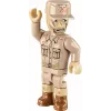 Cobi Mattoncini SD.KFZ.124 Wespe kit di montaggio, 860 mattoncini