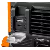 Faro NEO tools 99-064 profondità 180 mm peso 880 g