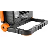 Faro NEO tools 99-064 profondità 180 mm peso 880 g