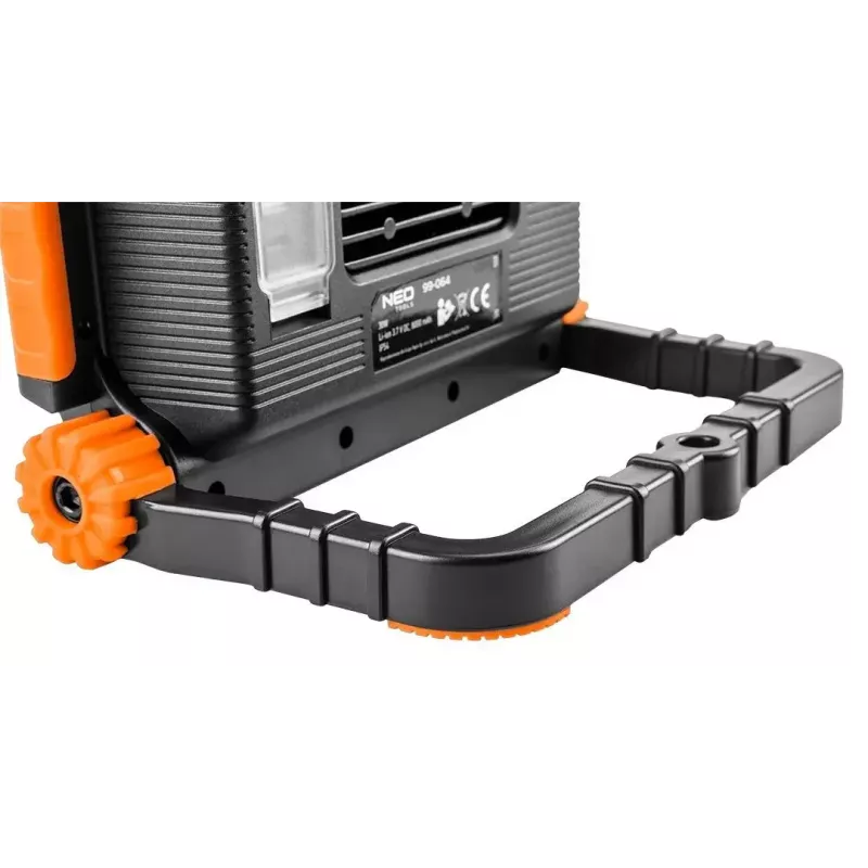 Faro NEO tools 99-064 profondità 180 mm peso 880 g