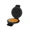 WMF Lono 04.1521.0011 macchina per waffle 5 waffle 900 W nero, cromo