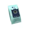 Sacchetto per aspirapolvere AEG GR206S universale blu 4 pezzi