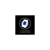 Sacchetto per aspirapolvere AEG GR206S universale blu 4 pezzi