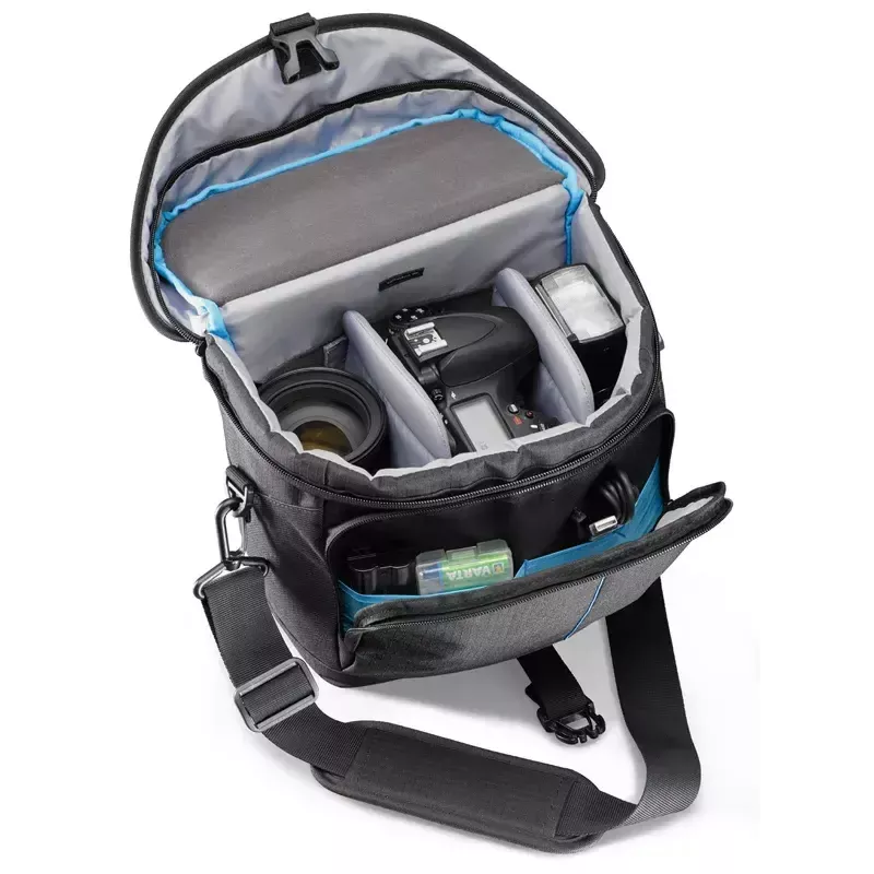 Borsa compatta Cullmann Panama Maxima 200